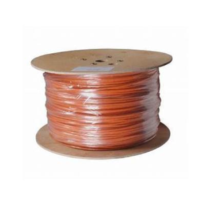 Equip 187321 cable de red Naranja 100 m Cat7 S/FTP (S-STP)