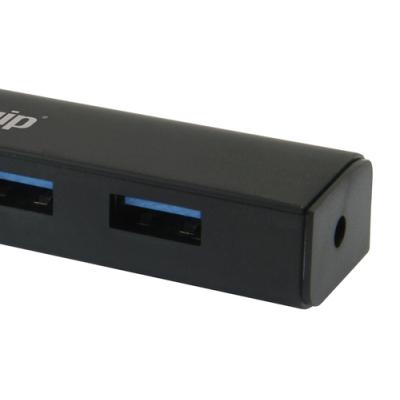 Hub Usb 3.0 Equip Life 4 Puertos Mini Hub