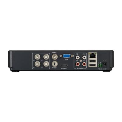 Kit Videovigilancia 1080p Level One Dsk-4001 4 Canales 4