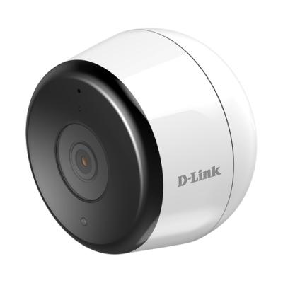 Camara Ip Outdoor D-link Dcs-8600lh Fullhd Lente Gran Angular