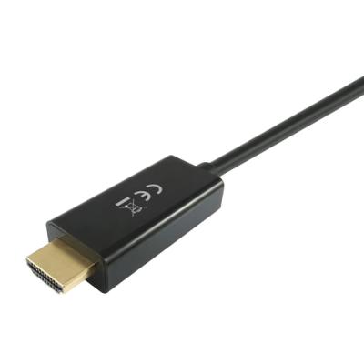 Cable Displayport A Hdmi 3m Equip 119391