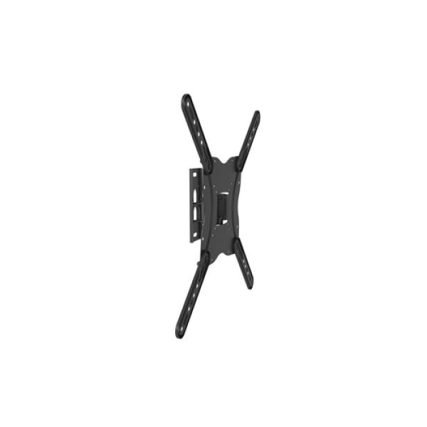 Soporte De Pared Orientable Equip Para Pantalla De 13" - 55" Inclinable -14âº +5âº Max 30kgs Vesa Max 400x400 650405