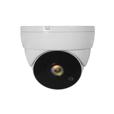 Camara Cctv 1080p Ahd - Hdtvi - Hdvci - Cvbs Level One Tipo