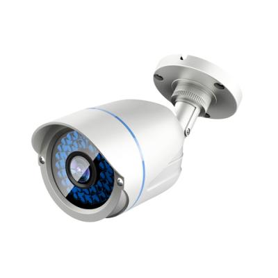 Camara Cctv 1080p Ahd - Hdtvi - Hdvci - Cvbs Level One Tipo