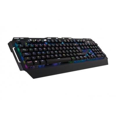 Teclado Gaming Mecanico Conceptronic Kronic01 Retroiluminado