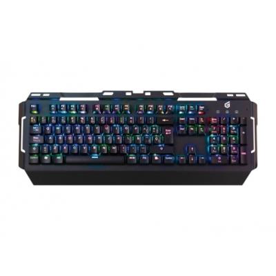 Teclado Gaming Mecanico Conceptronic Kronic01 Retroiluminado