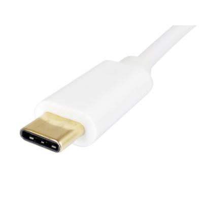 Adaptador Usb-c Equip A Audio 2 Jack 3.5mm Hembra Para