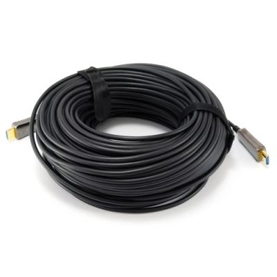 Cable Hdmi Activo Optico Equip Hdmi 2.0 4k 50m