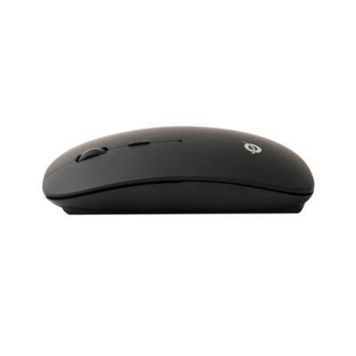 Mouse Conceptronic Bluetooth Lorcan01 4 Botones 1600dpi Color