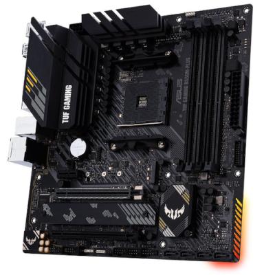 ASUS TUF GAMING B550M-PLUS