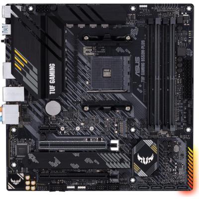 ASUS TUF GAMING B550M-PLUS