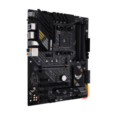 ASUS TUF Gaming B550-PLUS