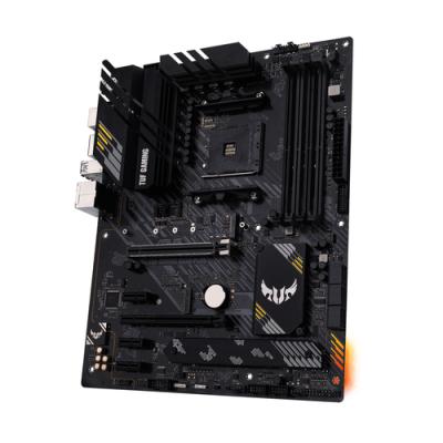 ASUS TUF Gaming B550-PLUS