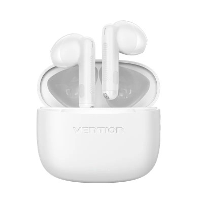 Auriculares Bluetooth Vention ELF 03 NBHW0 con estuche de