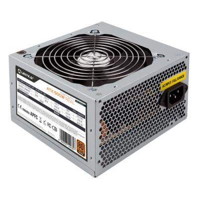 Fuente De Alimentación Unykach Atx 52500 500w 80+ Bronze Apfc