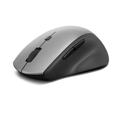 Mouse Lenovo Wireless Thinkbook Media 2.4ghz 7 Botones, Nano