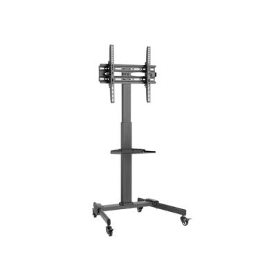 Soporte De Suelo Con Ruedas Equip Para Pantalla De 32" - 55"