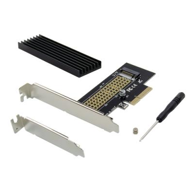 Controladora Pcie Conceptronic Emrick05bs Pcie A Disco Ssd M2