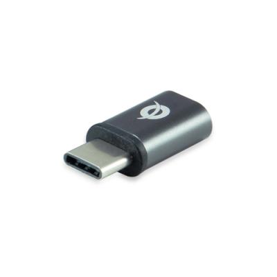 Adaptador Usb-c 3.1 Macho A Micro Usb Hembra Otg Pack 3 Uds