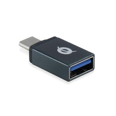 Hub Usb 3.0 Conceptronic Hubbies04b 4 Puertos Usb 3.0 Color