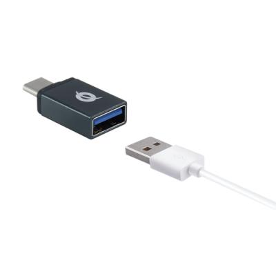 Hub Usb 3.0 Conceptronic Hubbies04b 4 Puertos Usb 3.0 Color