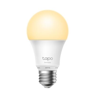 Bombilla Led Wifi Inteligente Tp-link Tapo L510e E27 2700k