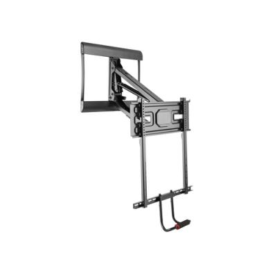 Soporte De Pared Orientable Equip Para Pantalla De 43"-70" Pull