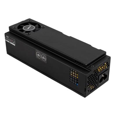 Fuente De Alimentacion Unykach Itx 51991 150w Ventilador 40mm