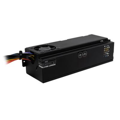 Fuente De Alimentacion Unykach Itx 51991 150w Ventilador 40mm