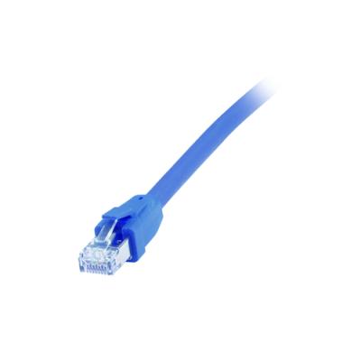 Equip 608032 cable de red Azul 3 m Cat8.1 S/FTP (S-STP)