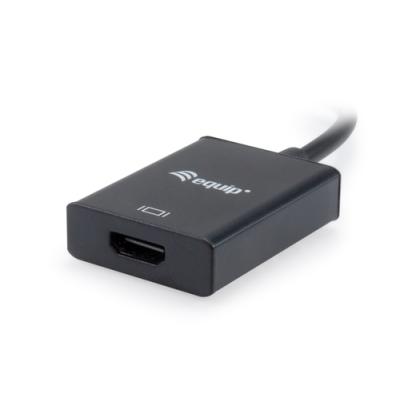 Adaptador Usb 3.0 A Hdmi Equip 1920 X 1080 60hz