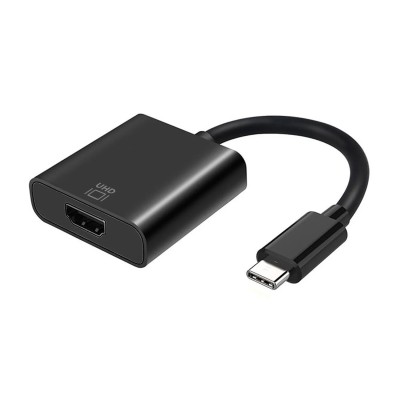 Conversor HDMI 4K 60Hz Aisens A109-0344/ HDMI Hembra - USB