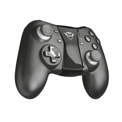 Gamepad Trust Gxt 590 Bosi - Bluetooth - 2 Joystick Analogicos-