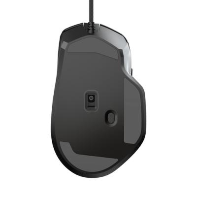 Mouse Trust Gaming Rgb Gxt 940 Xidon Rgb Dpi 10000 Dpi Hasta 8