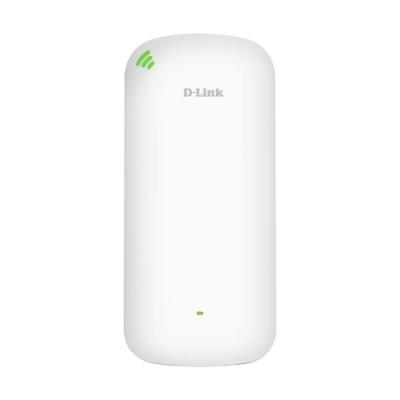 Range Extender Wifi 6 Mesh D-link Dap-x1860 Interior 574mbps