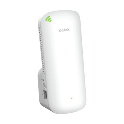 Range Extender Wifi 6 Mesh D-link Dap-x1860 Interior 574mbps