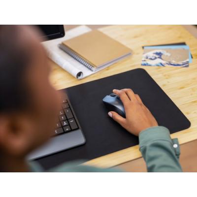 Alfombrilla Trust Mouse Pad Xxl- Base Antideslizante - Tamaño