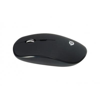 Pack Teclado Y Mouse Wireless Conceptronic Orazio Portugues