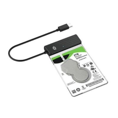 Adaptador Usb-c A Sata Conceptronic