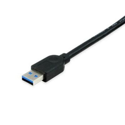 Cable Alargo Usb 3.0 Activo 5m Equip