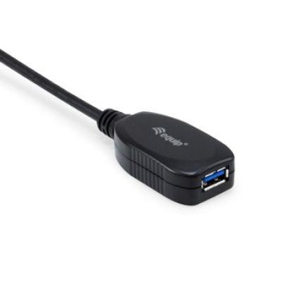 Cable Alargo Usb 3.0 Activo 10m Equip