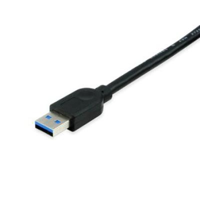 Cable Alargo Usb 3.0 Activo 10m Equip