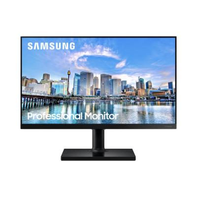 Monitor 24" Hdmi Displayport Samsung Lf24t450fqrxen 1920x1080