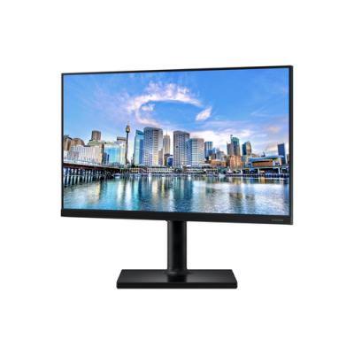 Monitor 24" Hdmi Displayport Samsung Lf24t450fqrxen 1920x1080