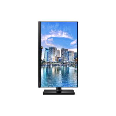 Monitor 24" Hdmi Displayport Samsung Lf24t450fqrxen 1920x1080