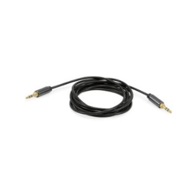 Cable Audio Mini Jack 3.5mm Macho A Mini Jack 3.5mm Macho