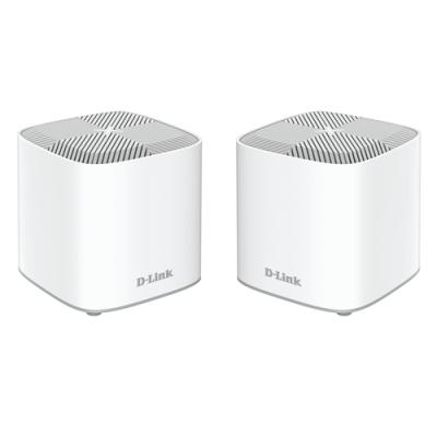 Punto De Acceso Interior Mesh Wifi 6 D-link Covr-1862 Mesh