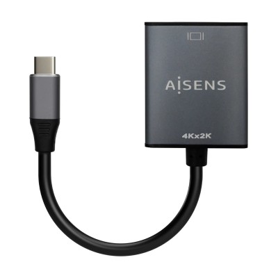 Conversor HDMI 4K 30Hz Aisens A109-0685/ HDMI Hembra - USB