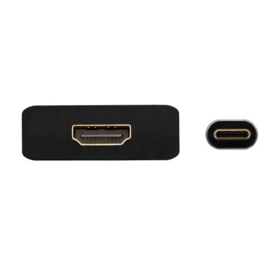 Conversor HDMI 4K 30Hz Aisens A109-0685/ HDMI Hembra - USB