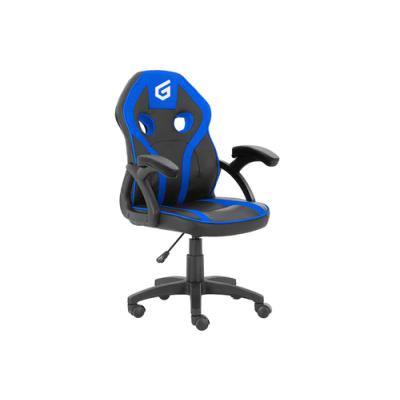 Silla Gamer Junior Conceptronic Eyota06b Color Negro Detalles